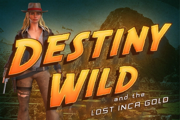 Destiny Wild