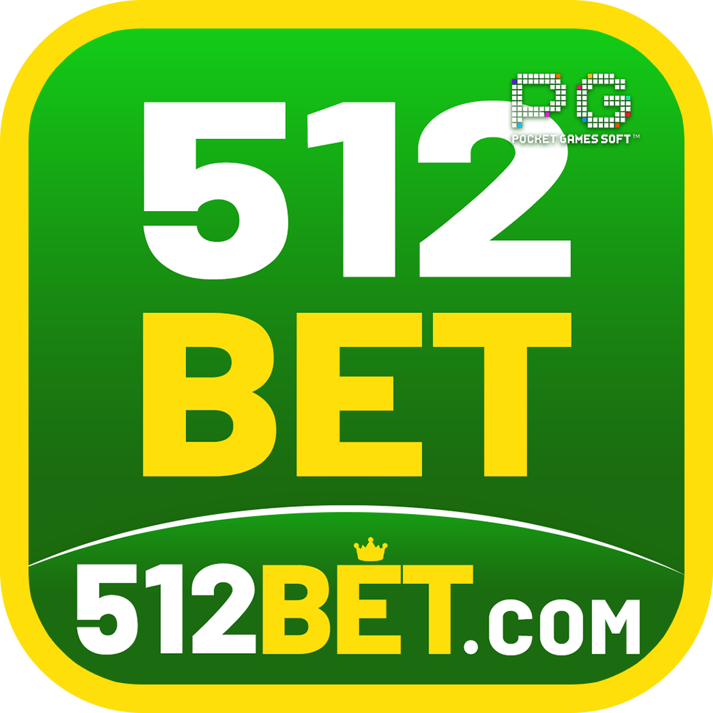 512BET Logo